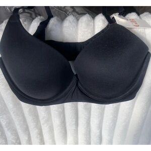 Gianni Bini Black Bra